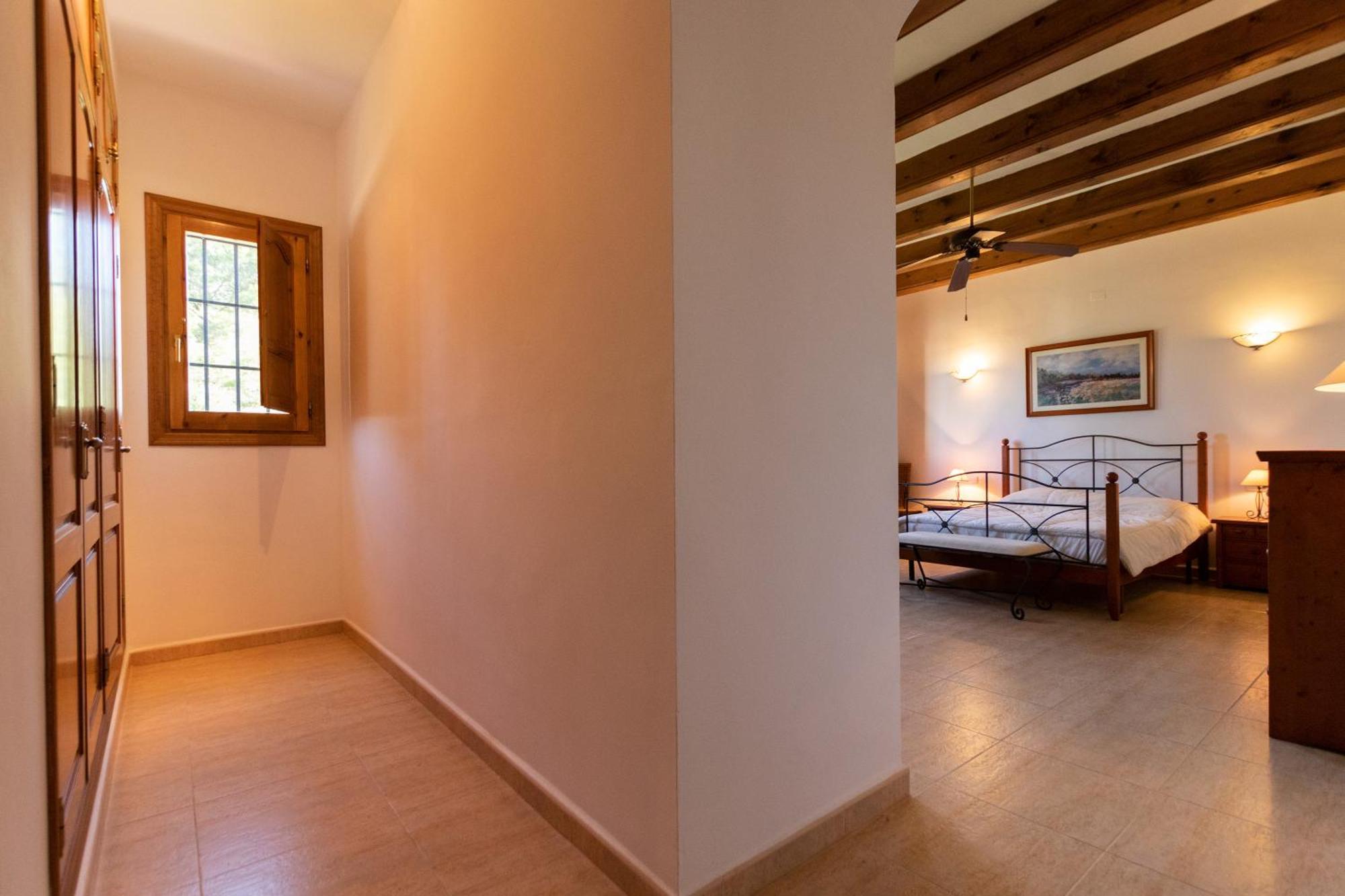 Lluca Villa Jávea Buitenkant foto