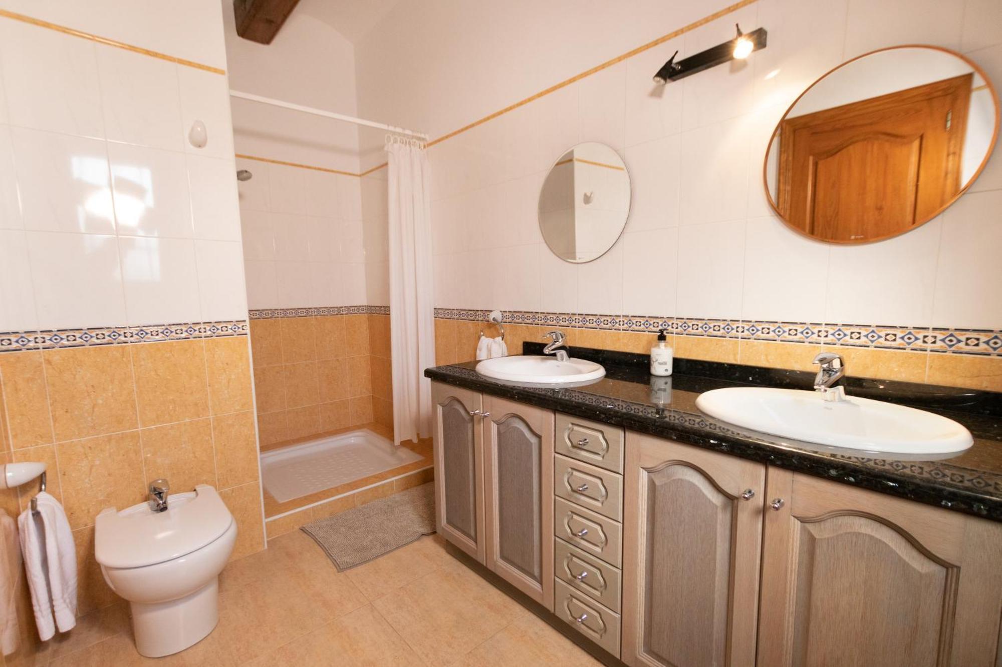 Lluca Villa Jávea Buitenkant foto