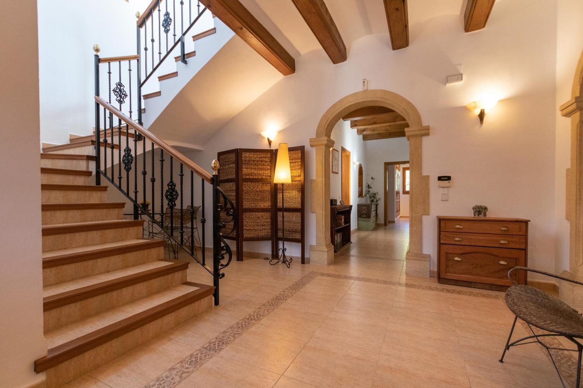 Lluca Villa Jávea Buitenkant foto